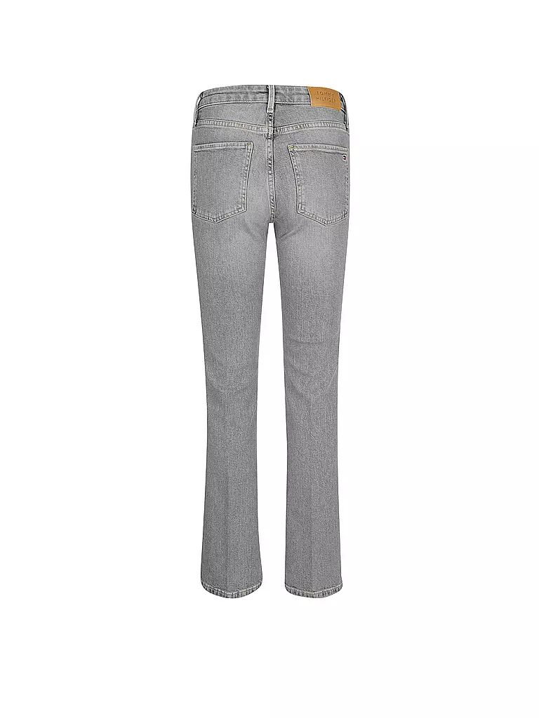 Tommy hilfiger best sale jeans bootcut